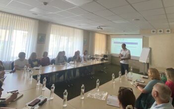 Реалізуємо новий проєкт у Полтавській області – “Ефективні закупівлі – спроможна громада!”